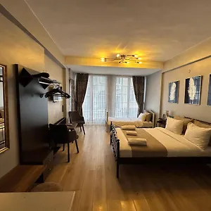  Hotel Taksim Park